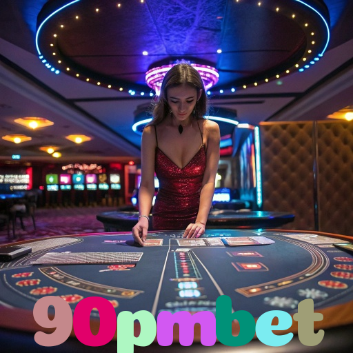90pmbet：Jogue poker, aposte no futebol e ganhe em grandes jogos de cassino!