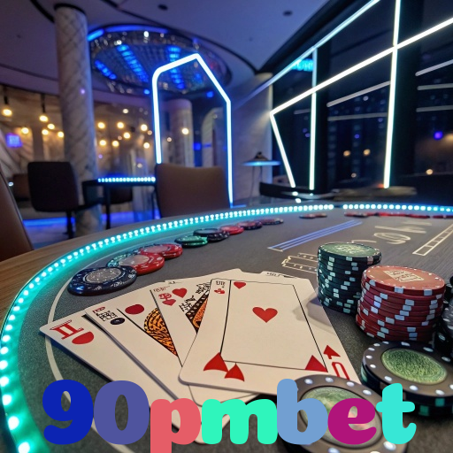 90pmbet:Aposte no futebol, jogue poker e conquiste vitórias épicas!