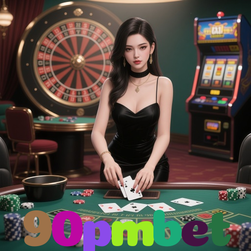90pmbet：Aposte nas melhores slots e conquiste prêmios como nunca!