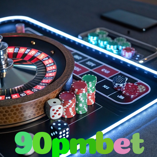 90pmbet：Aposte no futebol, jogue poker e conquiste vitórias épicas!