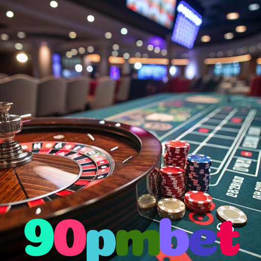 90pmbet：Aposte no futebol, jogue poker e conquiste vitórias épicas!