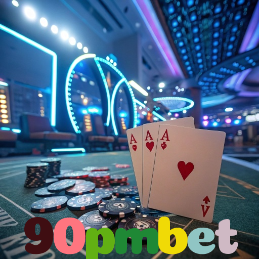 90pmbet：Aposte no futebol, jogue poker e conquiste vitórias épicas!