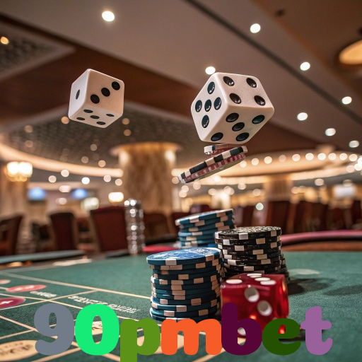 90pmbet：Aposte nas melhores slots e conquiste prêmios como nunca!