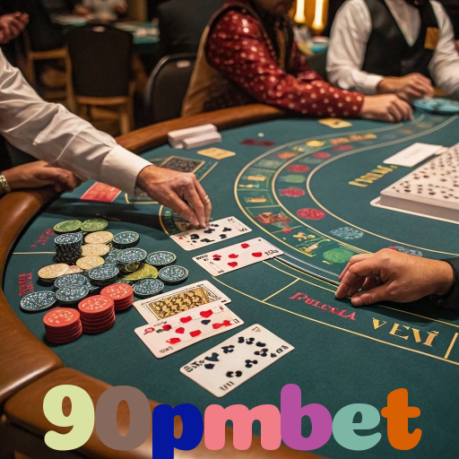 90pmbet：Aposte no futebol, jogue poker e conquiste vitórias épicas!