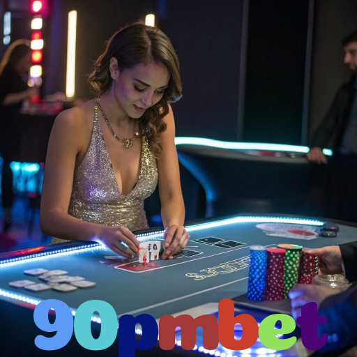 90pmbet：Aposte no futebol, jogue poker e conquiste vitórias épicas!