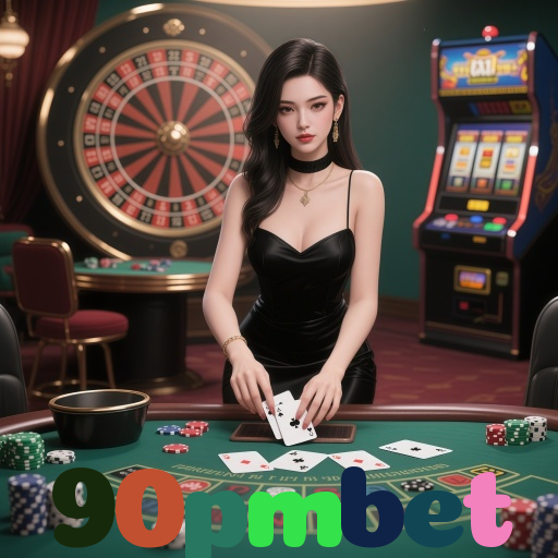 90pmbet：Aposte no futebol, jogue poker e conquiste vitórias épicas!