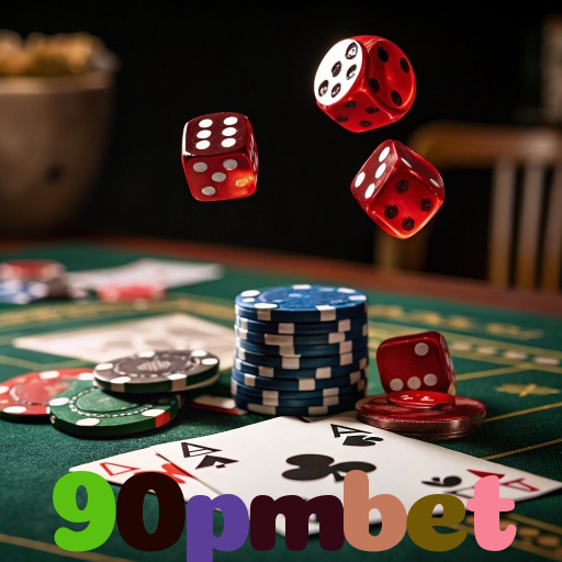 90pmbet:Aposte no futebol, jogue poker e conquiste vitórias épicas!