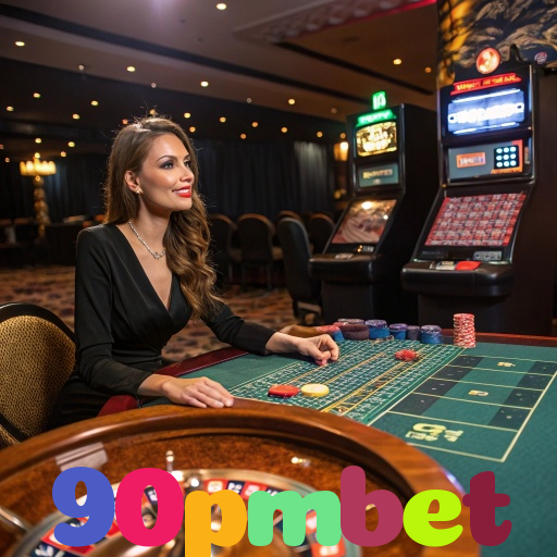90pmbet:Aposte nas melhores slots e conquiste prêmios como nunca!