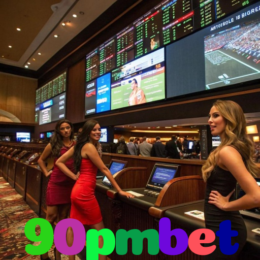 90pmbet：Aposte no futebol, jogue poker e conquiste vitórias épicas!