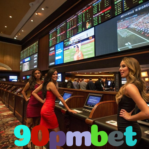 90pmbet：Aposte nas melhores slots e conquiste prêmios como nunca!