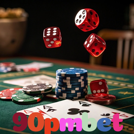 90pmbet：Aposte no futebol, jogue poker e conquiste vitórias épicas!