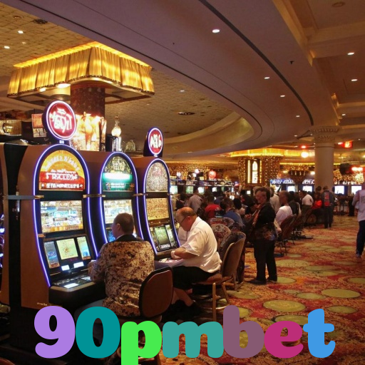 90pmbet：Aposte nas melhores slots e conquiste prêmios como nunca!