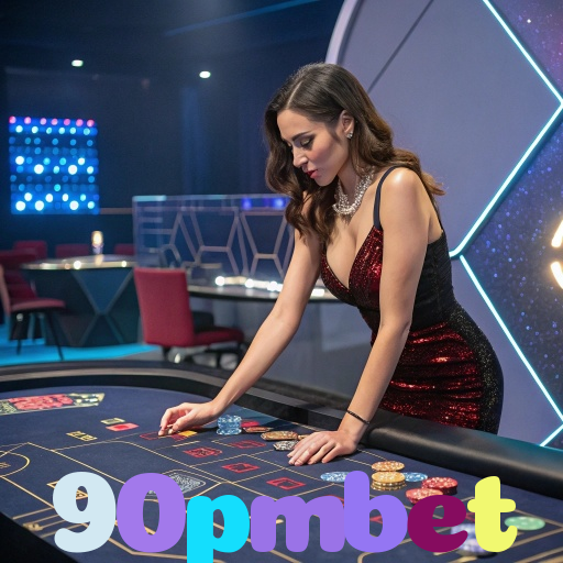90pmbet：Aposte nas melhores slots e conquiste prêmios como nunca!
