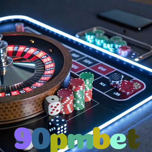 90pmbet:Aposte no futebol, jogue poker e conquiste vitórias épicas!