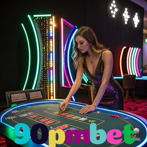 90pmbet：Aposte nas melhores slots e conquiste prêmios como nunca!