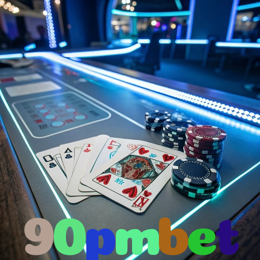 90pmbet：Aposte nas melhores slots e conquiste prêmios como nunca!