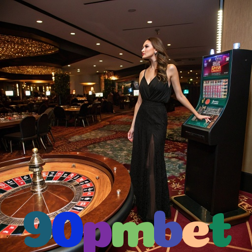 90pmbet：Aposte nas melhores slots e conquiste prêmios como nunca!