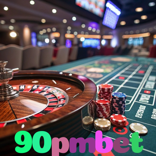 90pmbet：Aposte no futebol, jogue poker e conquiste vitórias épicas!
