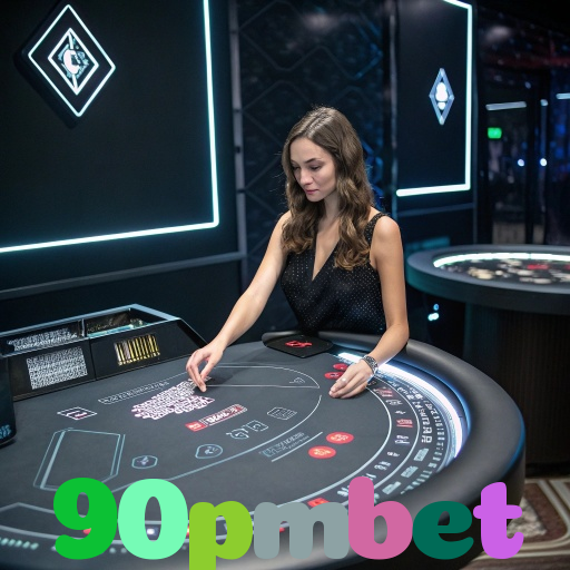 90pmbet：Jogue poker, aposte no futebol e ganhe em grandes jogos de cassino!