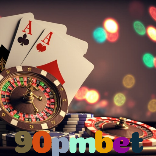 90pmbet：Aposte no futebol, jogue poker e conquiste vitórias épicas!