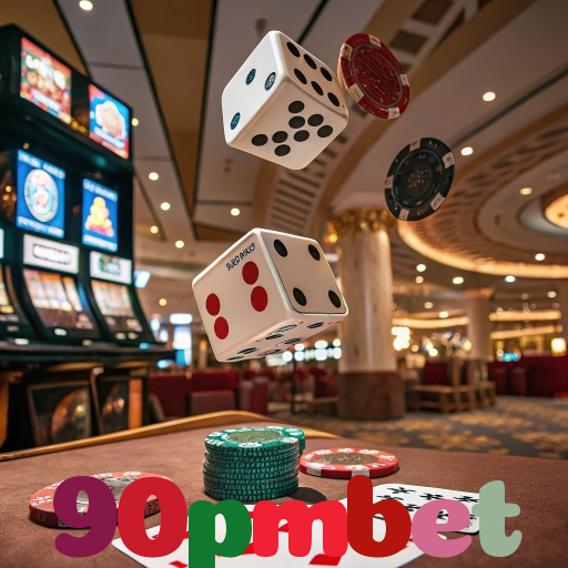 90pmbet：Aposte no futebol, jogue poker e conquiste vitórias épicas!