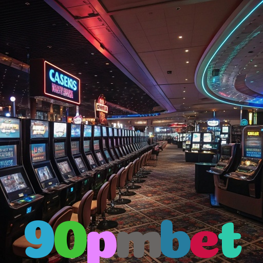 90pmbet:Aposte nas melhores slots e conquiste prêmios como nunca!