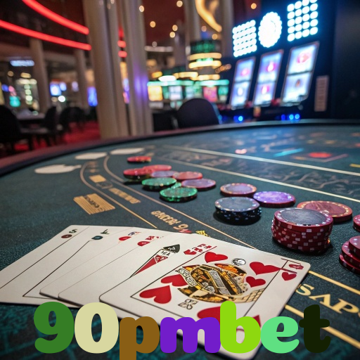 90pmbet:Jogue poker, aposte no futebol e ganhe em grandes jogos de cassino!