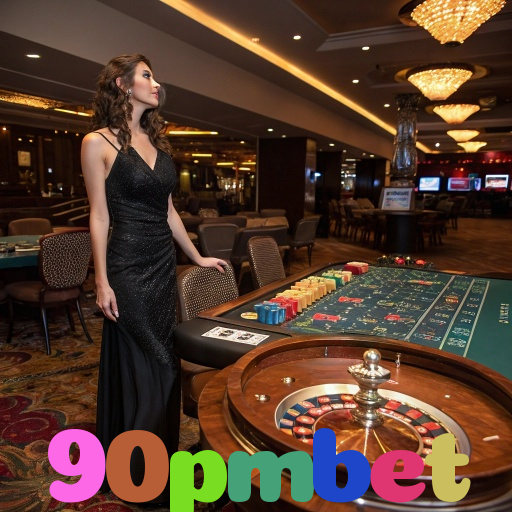 90pmbet：Aposte nas melhores slots e conquiste prêmios como nunca!