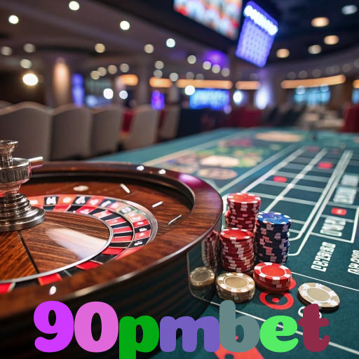 90pmbet:Aposte no futebol, jogue poker e conquiste vitórias épicas!