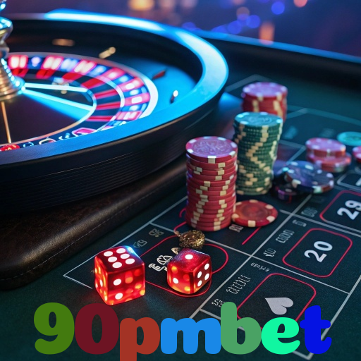 90pmbet：Aposte no futebol, jogue poker e conquiste vitórias épicas!
