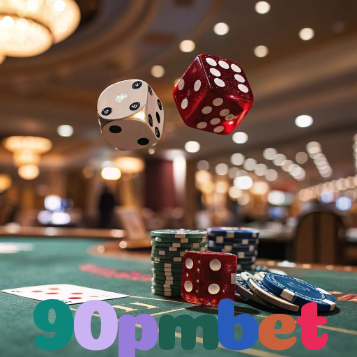 90pmbet：Aposte no futebol, jogue poker e conquiste vitórias épicas!