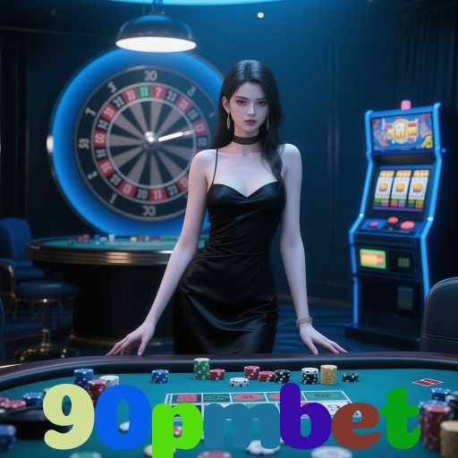 90pmbet：Aposte no futebol, jogue poker e conquiste vitórias épicas!