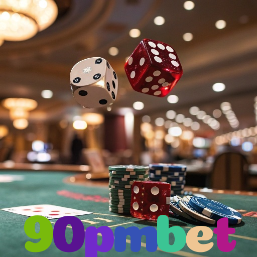 90pmbet:Aposte no futebol, jogue poker e conquiste vitórias épicas!