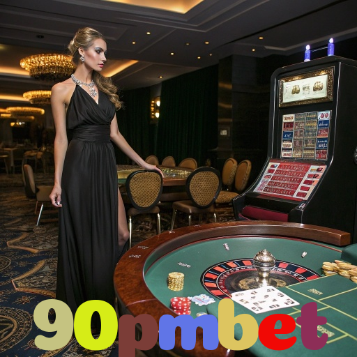 90pmbet:Aposte nas melhores slots e conquiste prêmios como nunca!