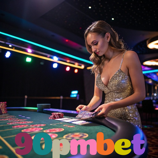 90pmbet：Aposte nas melhores slots e conquiste prêmios como nunca!