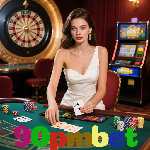 90pmbet:Aposte nas melhores slots e conquiste prêmios como nunca!