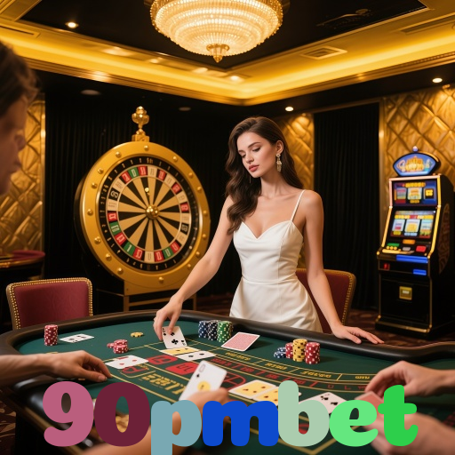 90pmbet:Aposte no futebol, jogue poker e conquiste vitórias épicas!
