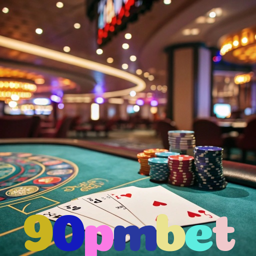 90pmbet：Jogue poker, aposte no futebol e ganhe em grandes jogos de cassino!