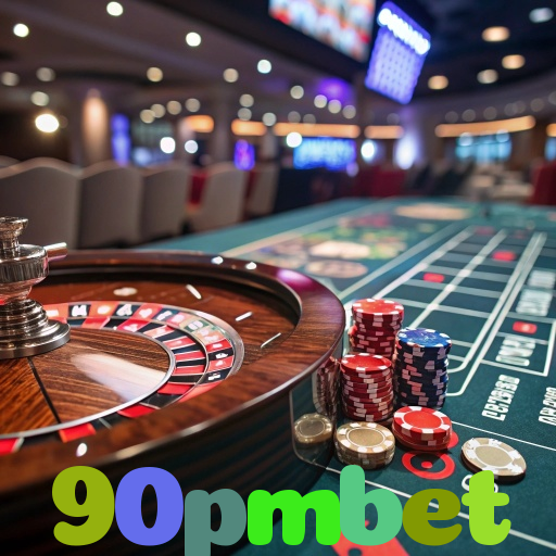 90pmbet：Aposte nas melhores slots e conquiste prêmios como nunca!