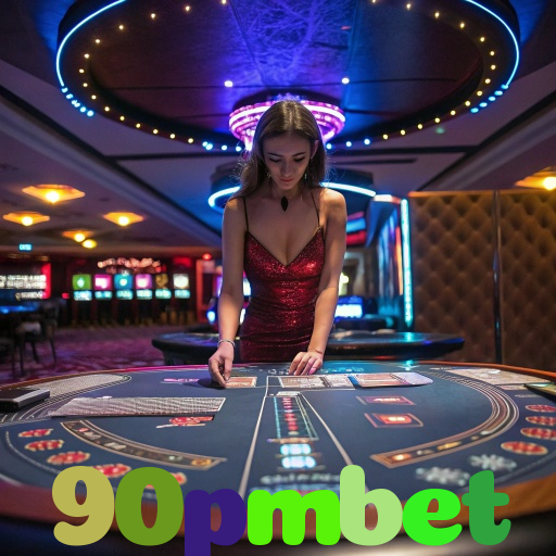 90pmbet：Aposte nas melhores slots e conquiste prêmios como nunca!