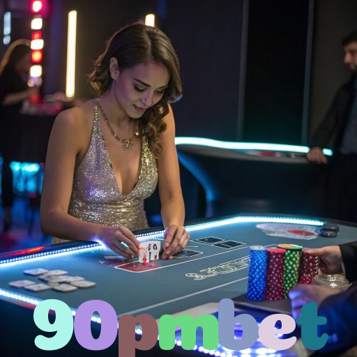 90pmbet:Aposte no futebol, jogue poker e conquiste vitórias épicas!