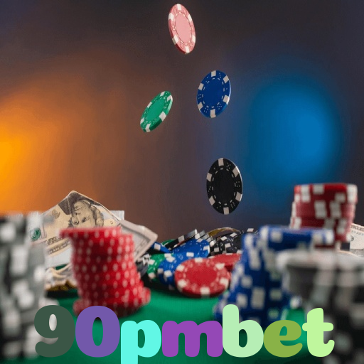 90pmbet：Aposte no futebol, jogue poker e conquiste vitórias épicas!