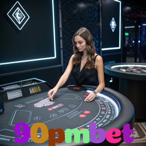 90pmbet：Jogue poker, aposte no futebol e ganhe em grandes jogos de cassino!