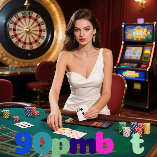90pmbet：Jogue poker, aposte no futebol e ganhe em grandes jogos de cassino!