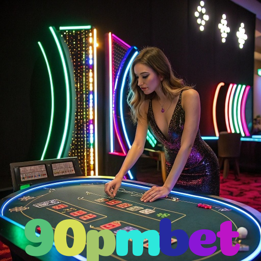 90pmbet：Aposte nas melhores slots e conquiste prêmios como nunca!