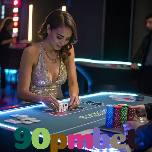 90pmbet:Jogue poker, aposte no futebol e ganhe em grandes jogos de cassino!