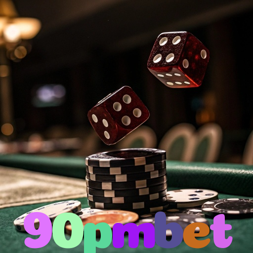 90pmbet：Aposte no futebol, jogue poker e conquiste vitórias épicas!
