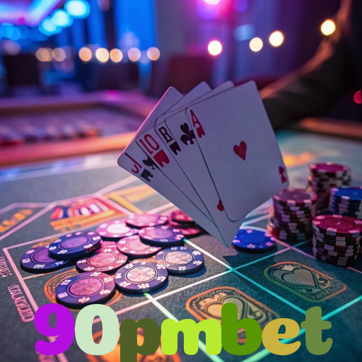 90pmbet:Jogue poker, aposte no futebol e ganhe em grandes jogos de cassino!