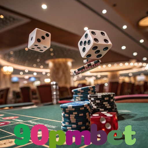 90pmbet：Jogue poker, aposte no futebol e ganhe em grandes jogos de cassino!