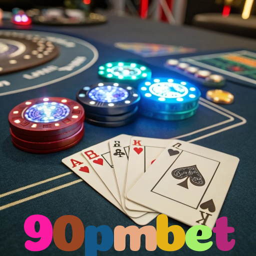 90pmbet:Jogue poker, aposte no futebol e ganhe em grandes jogos de cassino!
